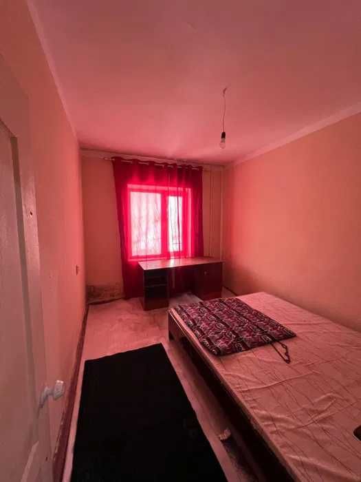 Срочно продается 3х комнатная квартира город Каган