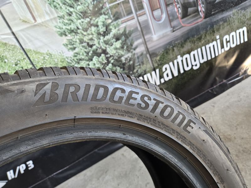 235/50/18 BRIDGESTONE 4бр