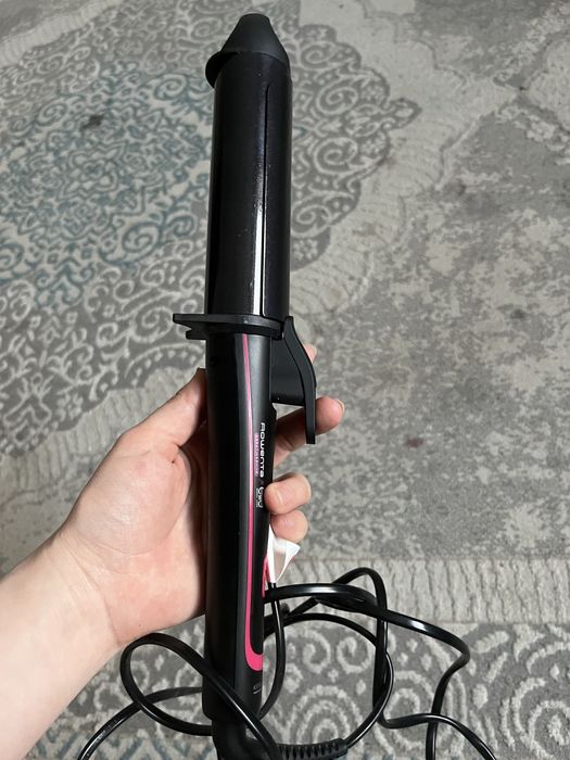 Плойка для волос