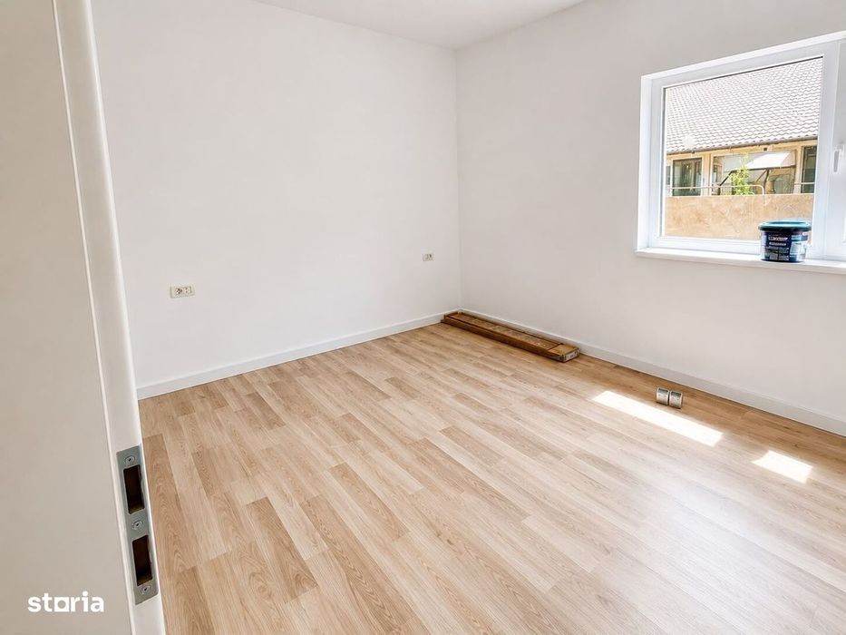 Duplex premium de vanzare, in Mosnita Veche
