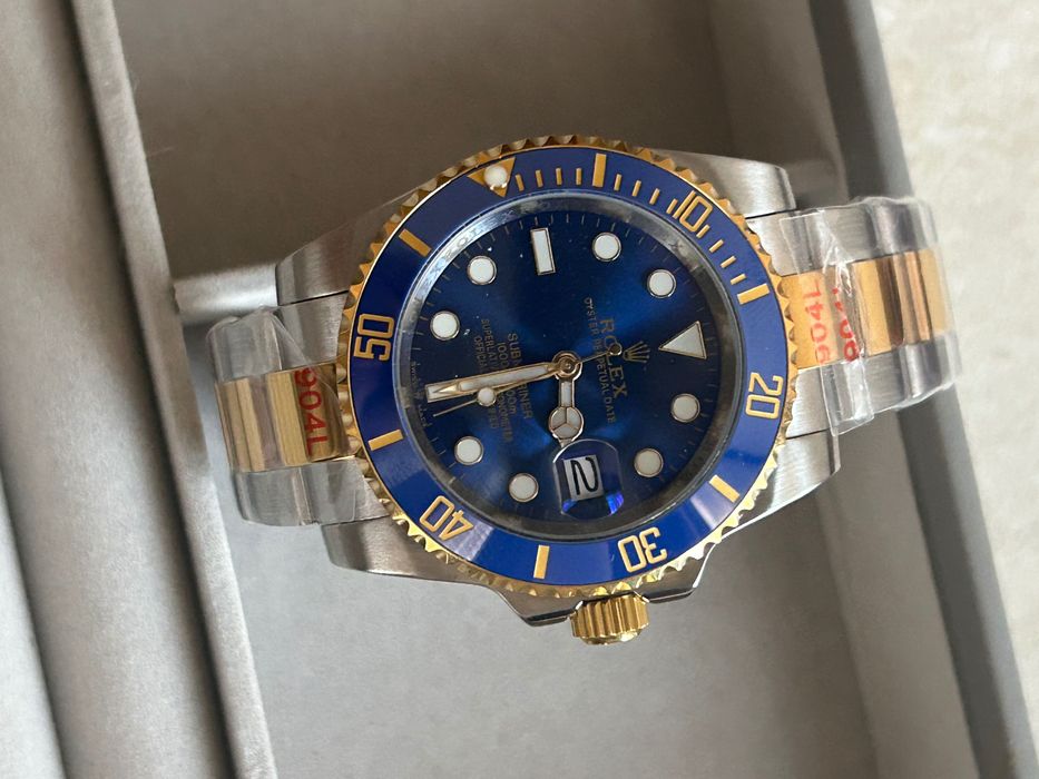 Мъжки часовник Rolex