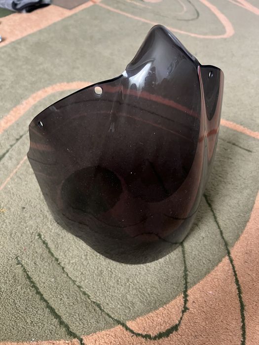 Windshield/parbriz Honda, Suzuki, Yamaha