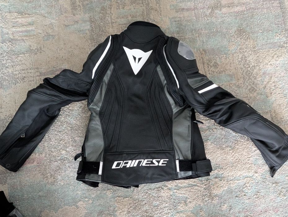 Geaca moto DAINESE nouă