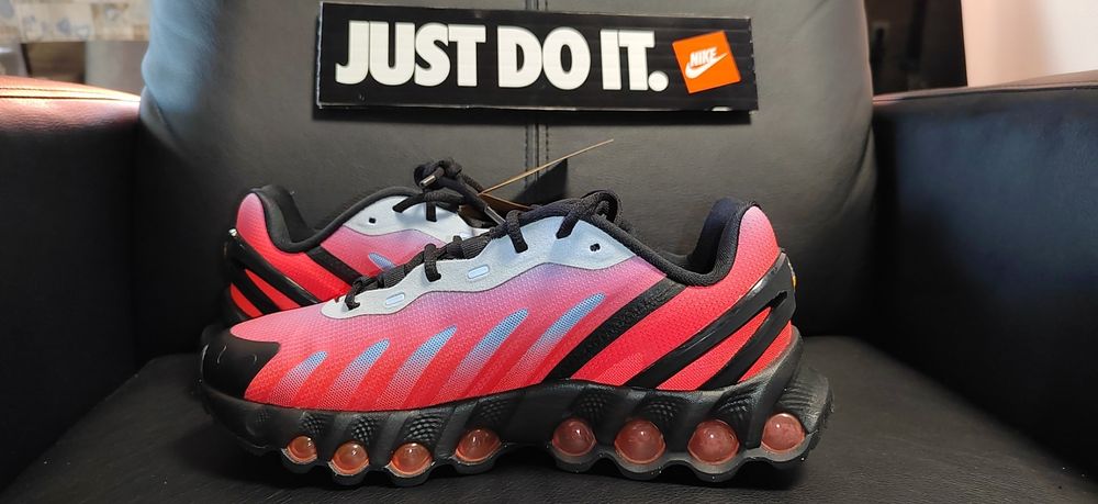 Nike Air Max DN 8, номер 38