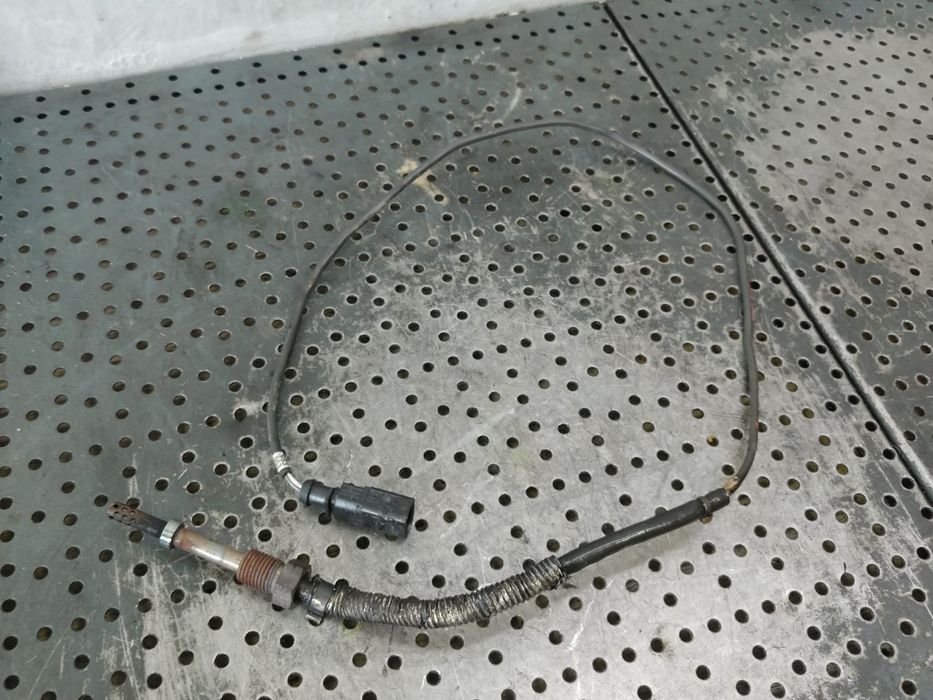 senzor temperatura 2.0 tdi bpw audi a4 b7  03g906088a