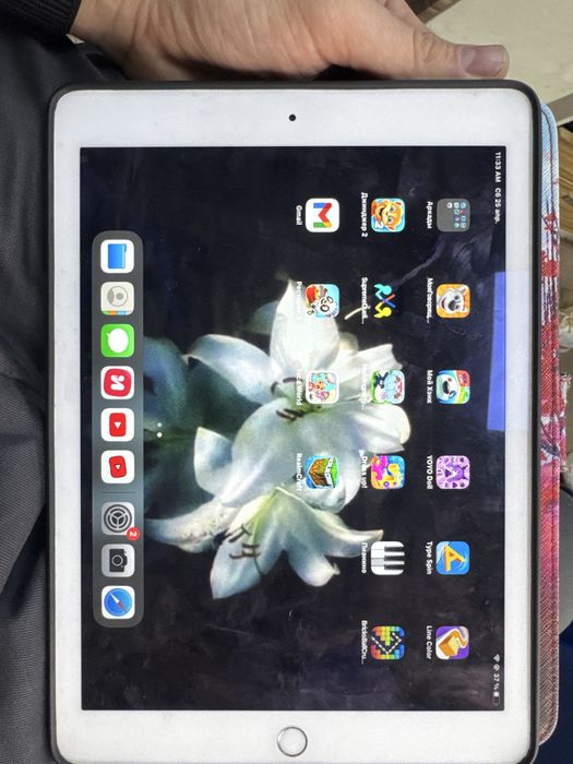 iPad Air 2 64Gb планшет