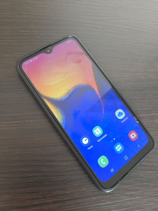 Samsung Galaxy A10