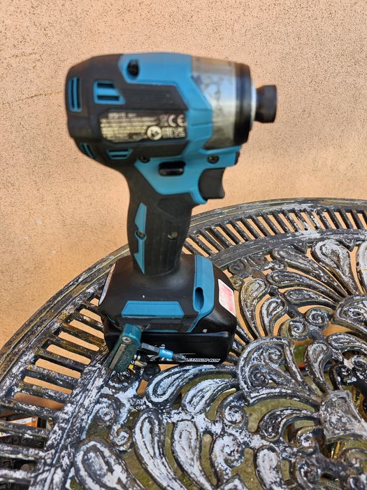 Impact makita dtd173