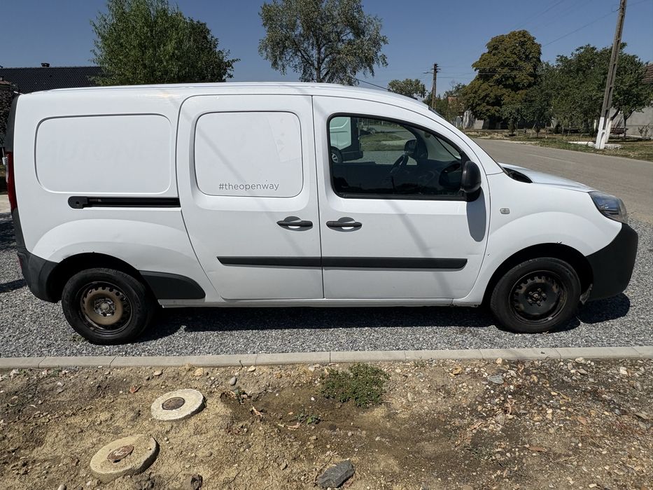 Renault Kangoo max