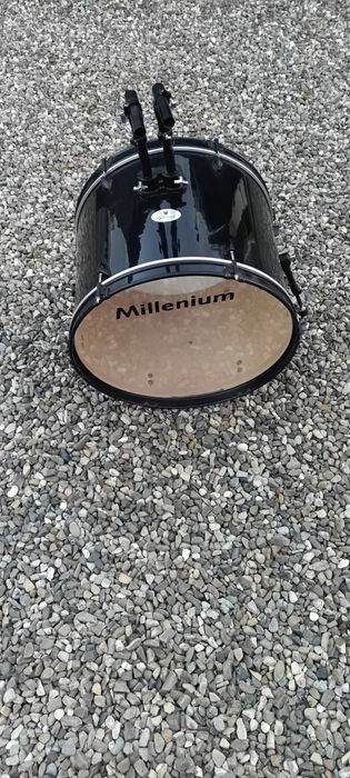 Vând Dobă drum bass millenium