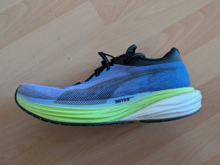 Nike Zoomx Invincible Run, Vomero 17 , Puma Deviate Nitro 2, Тичане