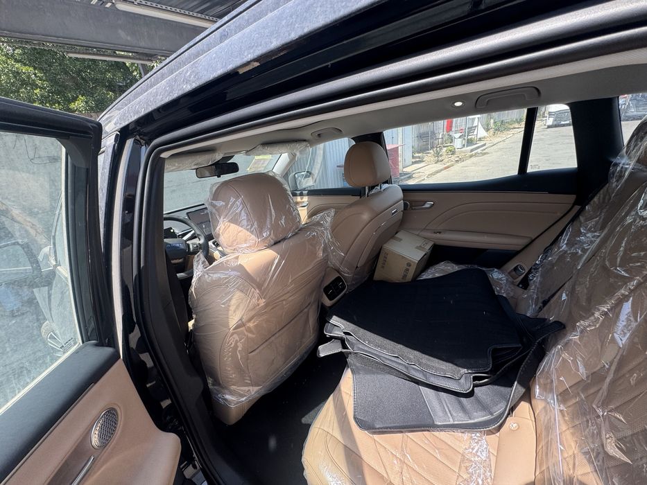 GAC AION i60 2026yil 650km toza elektr zaryatka polik bor moshna tayor