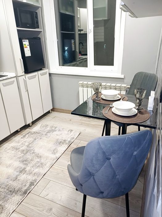 Район Вокзала сутки 10000тг