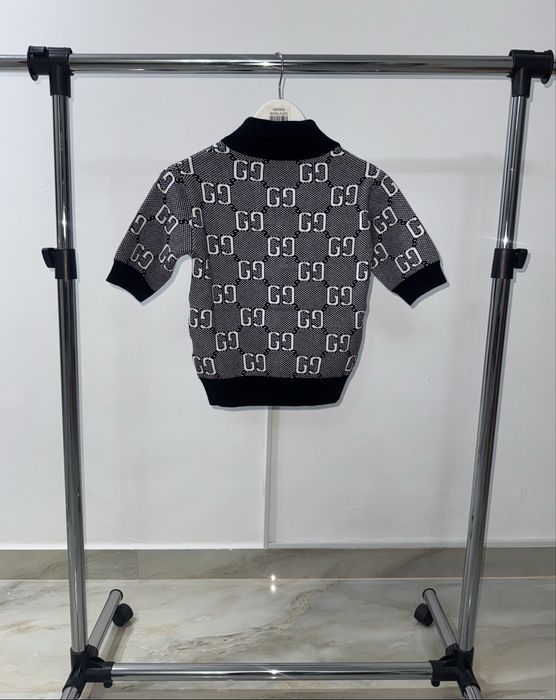 Tricou Gucci Dama XS-S-M-L-XL