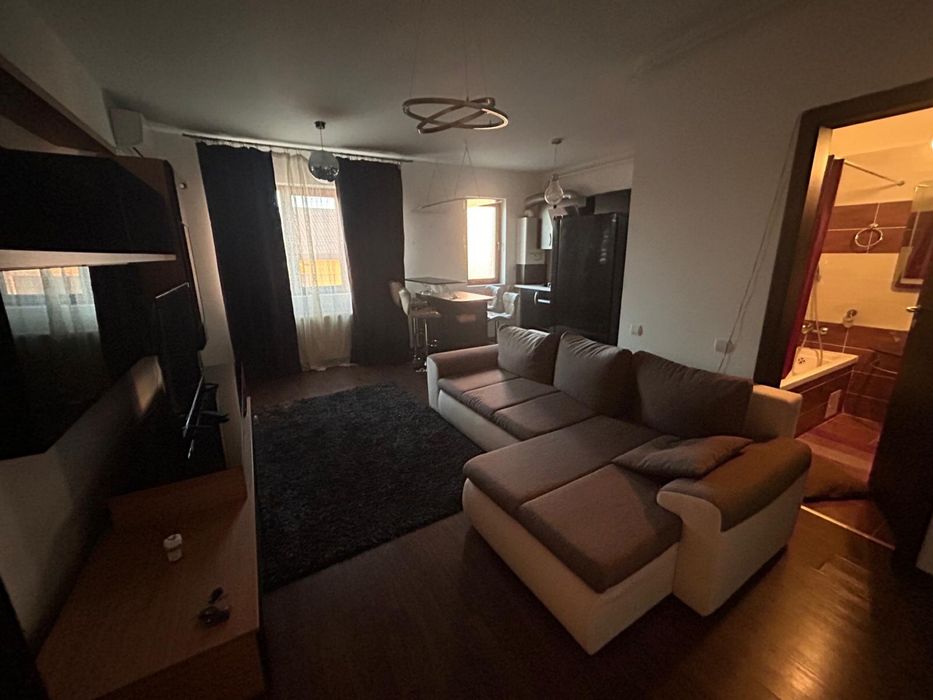 Apartament 2 camere