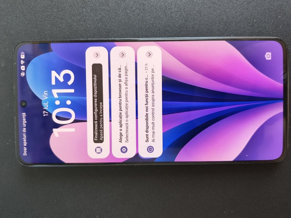 Xiaomi Redmi Note 13 pro 5G