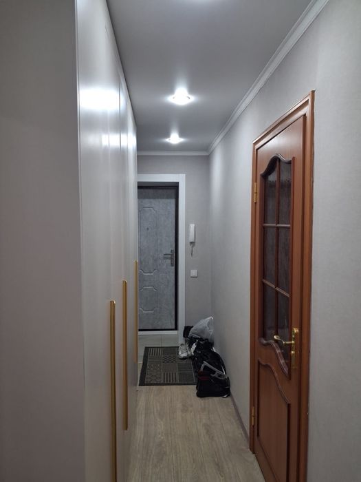 СРОЧНО-Продам 2-х комнатную квартиру