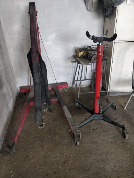 Сдам бокс в аренду