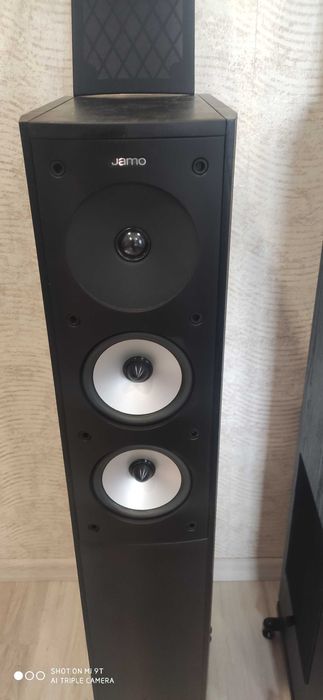 тонколони JAMO S 626