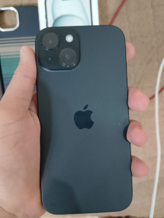 Iphone 15 128gbb