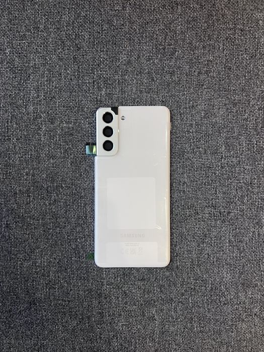 Sticla samsung S21  5G Phantom White  Nou! Original!