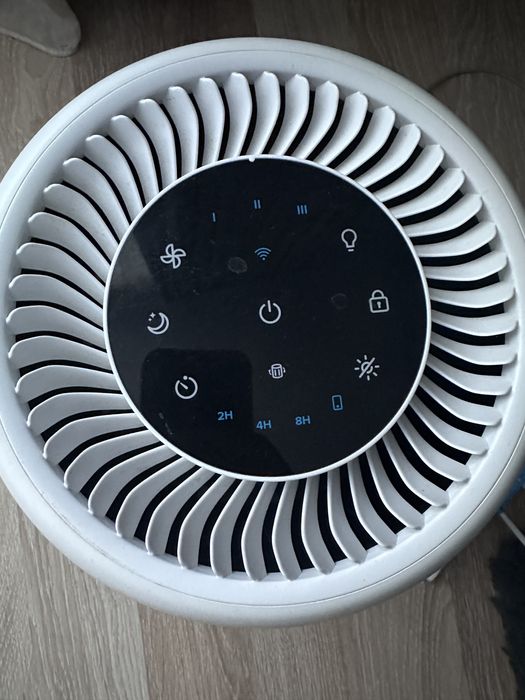 Пречиствател за въздух Levoit