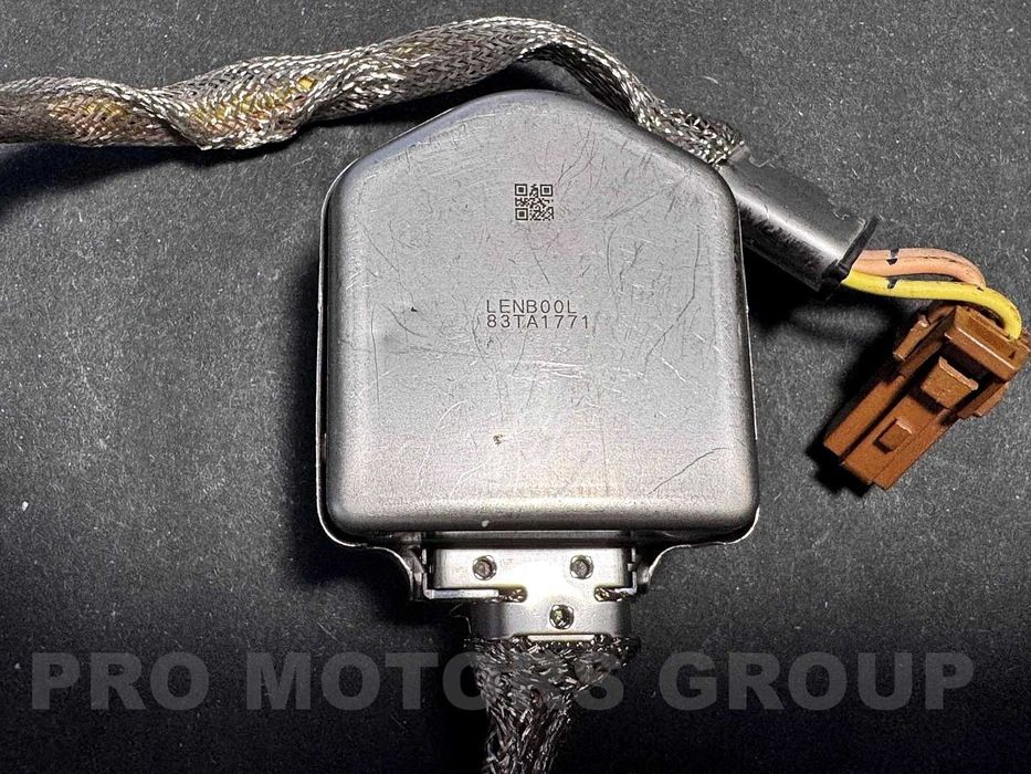 Оригинална Запалка Баласт Модул Ксенон Xenon Honda Subaru
