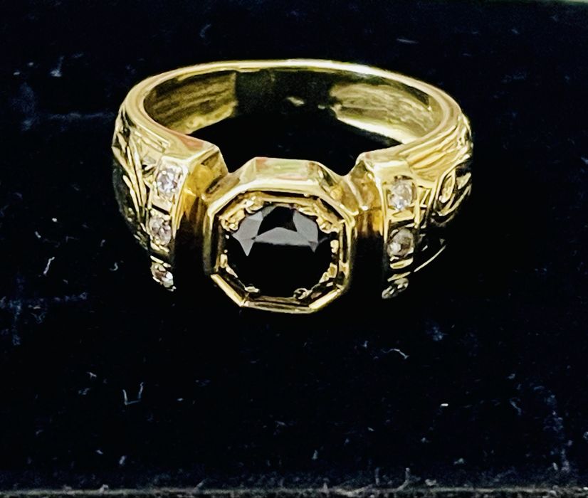 На заказ Золотое кольцо !