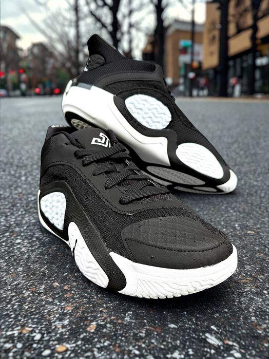 Adidași Jordan Tatum 2 originali cool top baschet