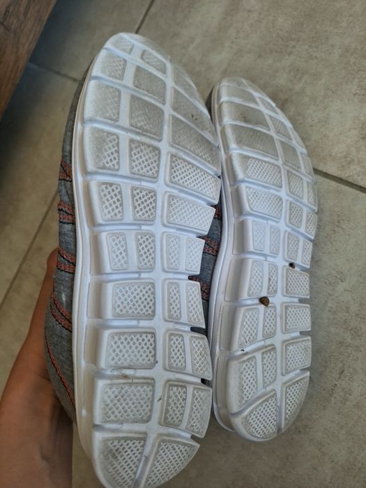 Маратонки Kappa 38 номер