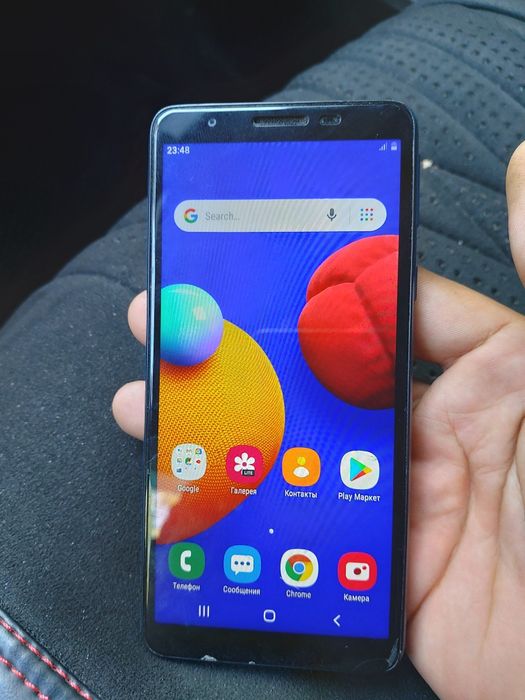 Продам samsung 01 core