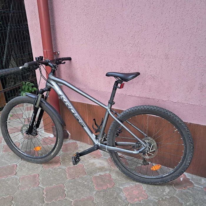 Bicicleta mtb 17" kross