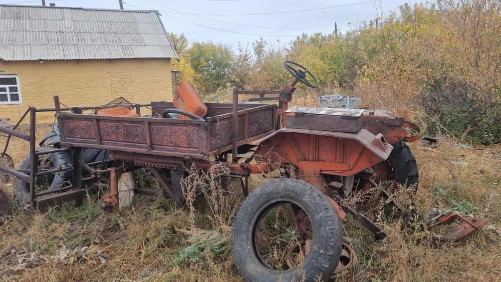 Продам Трактор Т-16