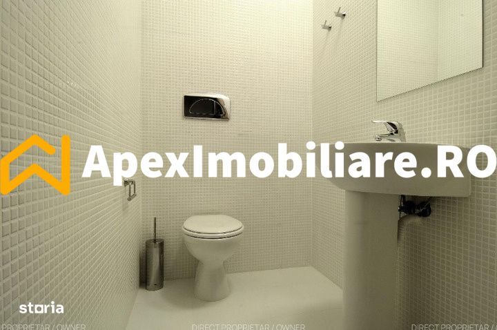 Apartament 2 camere de inchiriat Iancu Nicolae Bucuresti | ApexImobili