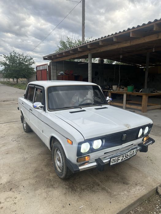 Ваз 2106 сотилади 1996