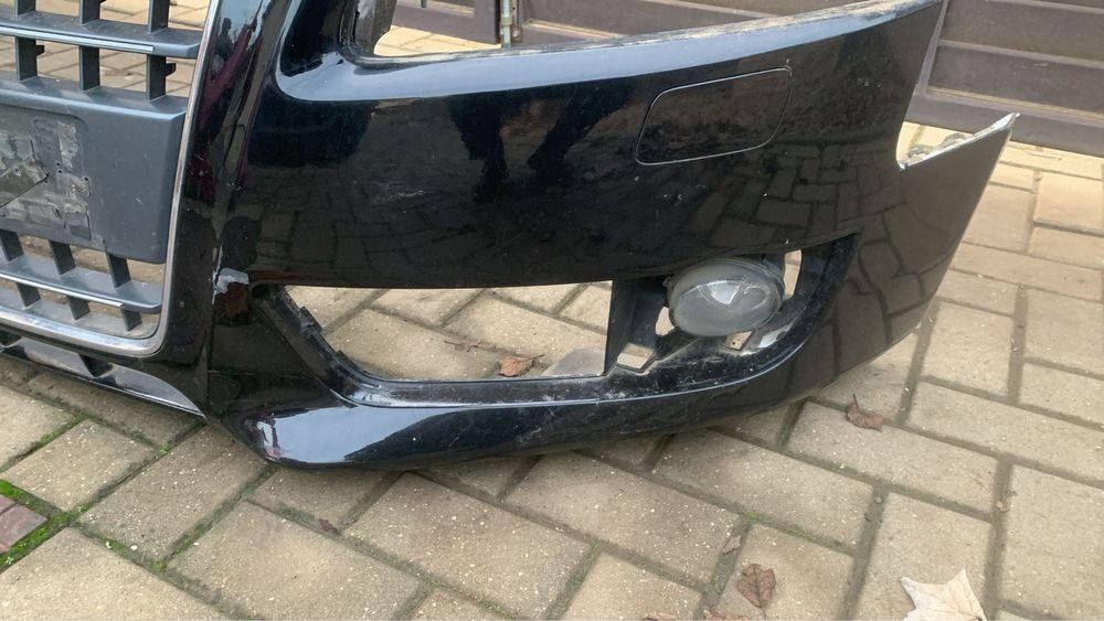 Vand bara Audi A5 Sline