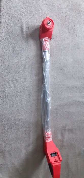 Чисто нова,косачка,храсторез на батерия