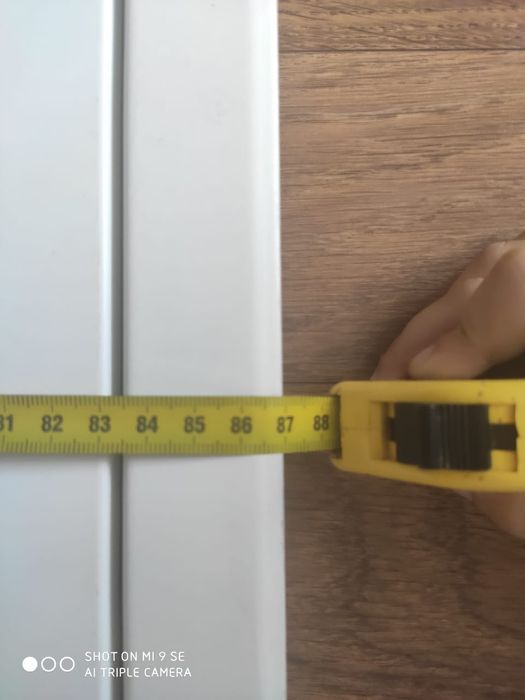 Люки ревизионные