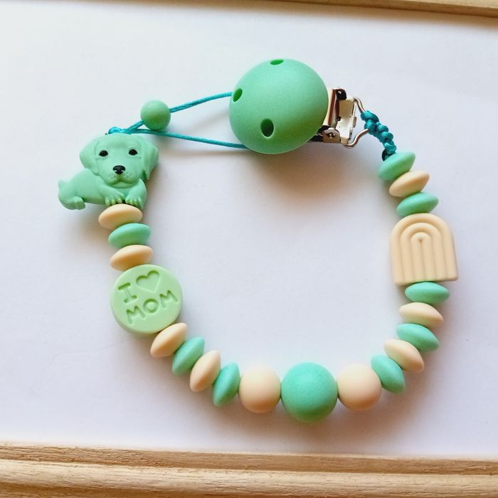 Lantisor  de  silicon