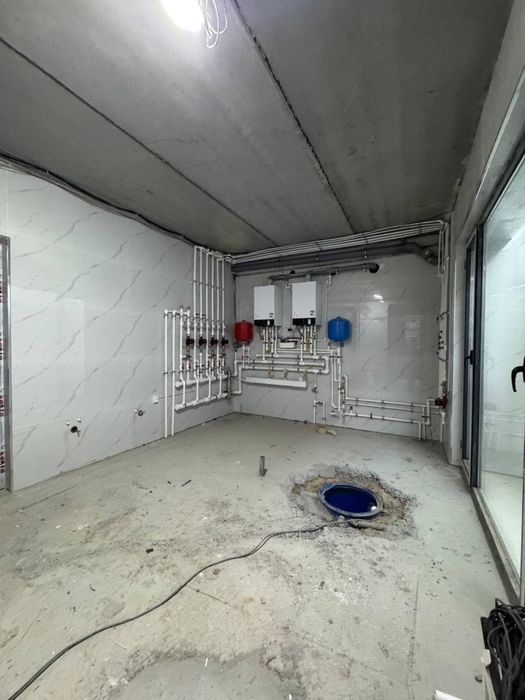 Кукча Октепа 4,5 сотих 7 хона коробка ор: Штаб, Термос завод, Чарогон