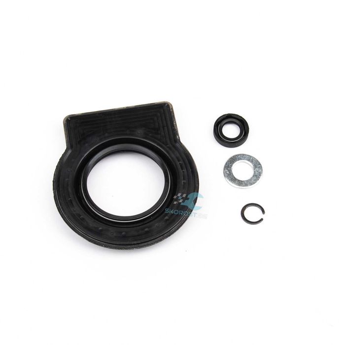 Ремонтен комплект зъбно колело актуатор раздатка на BMW 3 X3 X5 X6