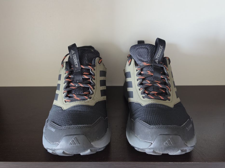Adidas Terrex Waterproof 44номер 28см Стелка
