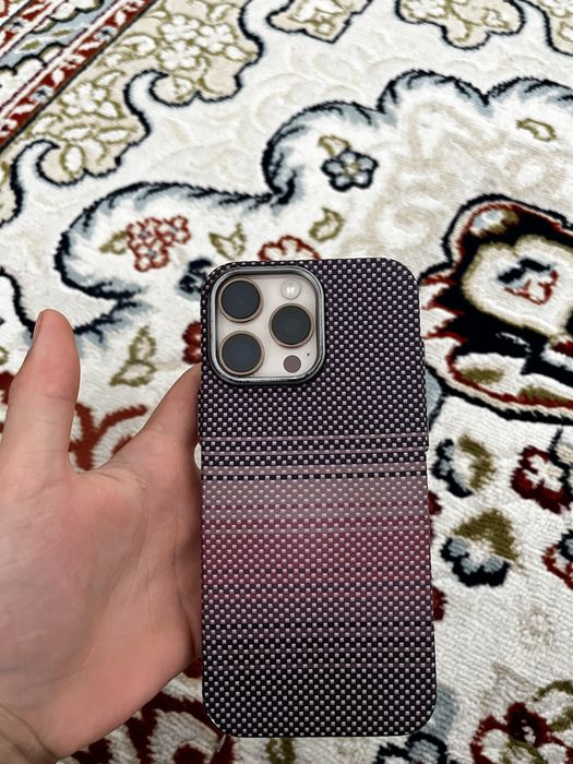 Iphone 16pro max