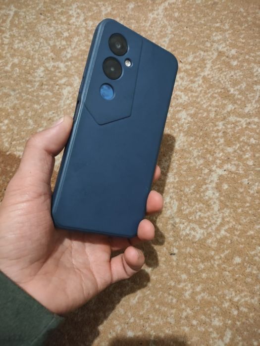 Техно пова 4 памя 256 ИГРОВОЙ