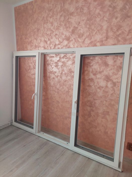 Vand Geamuri termopan