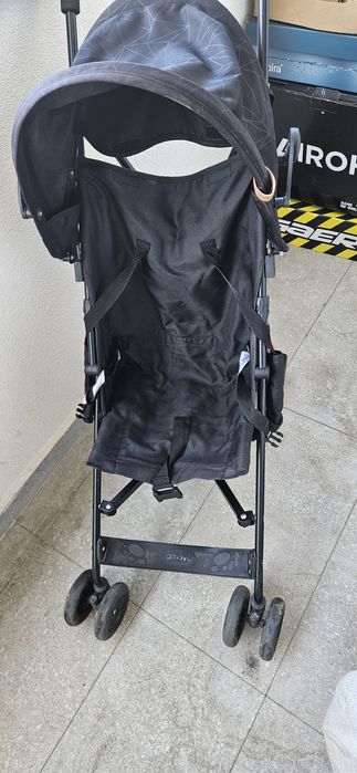 Carucior pliabil amaya