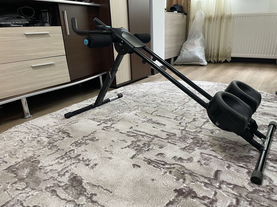 Aparat Fitness Fitmaxx5