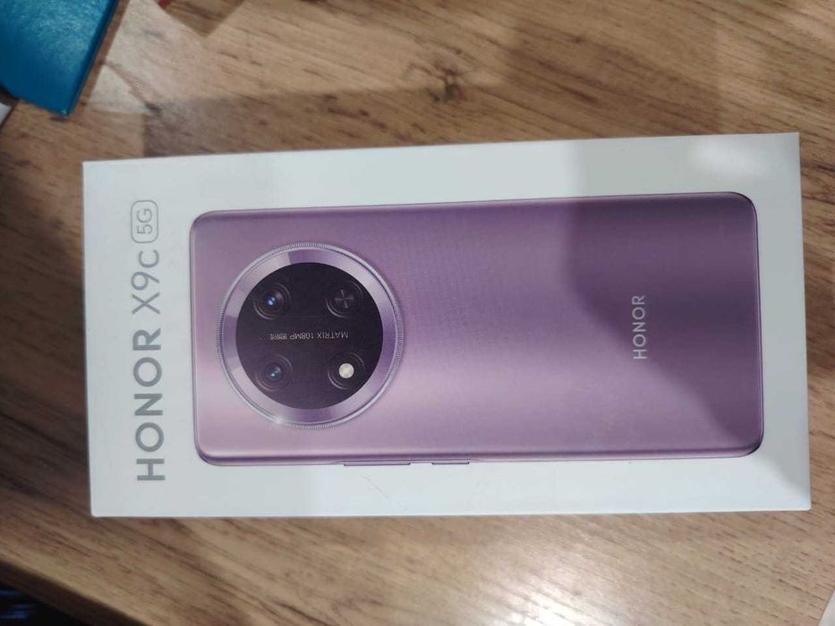 Продам  HONOR X9C хонор х9с