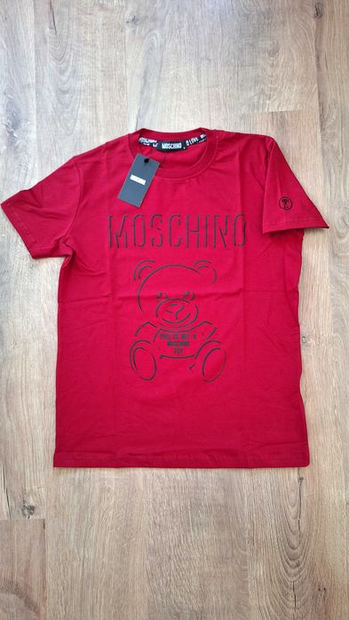 Тениски мъжки нови модели