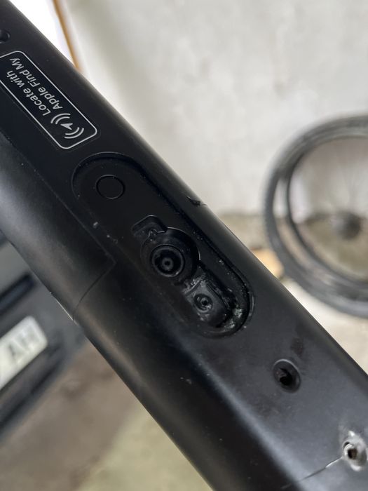 Ел велосипед